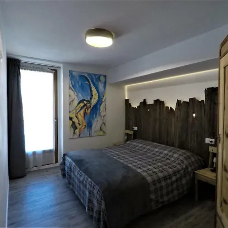 Salic Апартаменты *