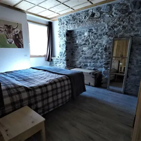 Апартаменты Salic