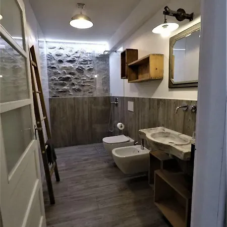 Апартаменты Salic