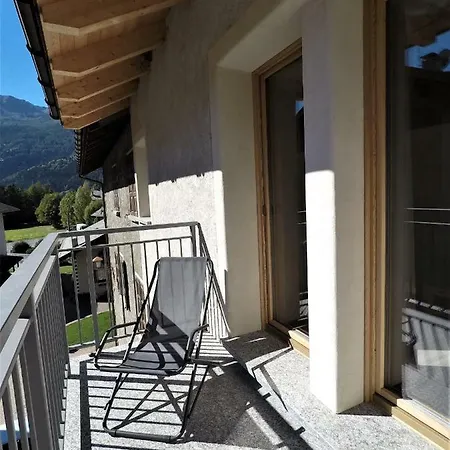 Salic Апартаменты