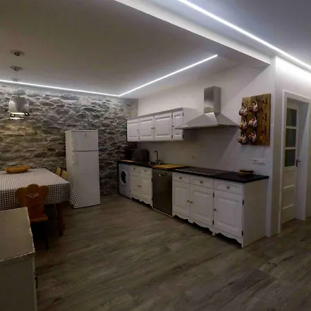 Apartamento Salic *