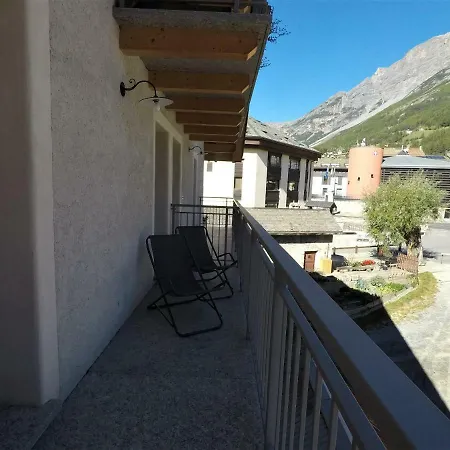 Apartamento Salic
