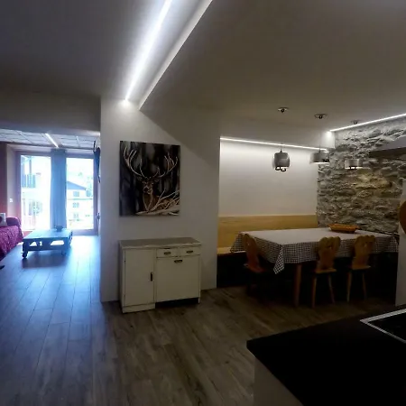 Apartamento Salic *