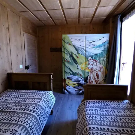 Salic Apartamento *