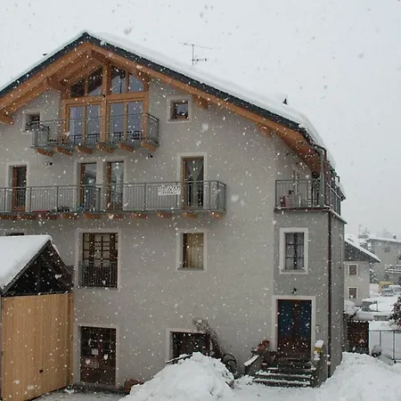 Salic Apartamento